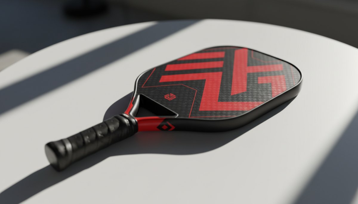 Sypikパドル ピックルボール 攻撃的プレー