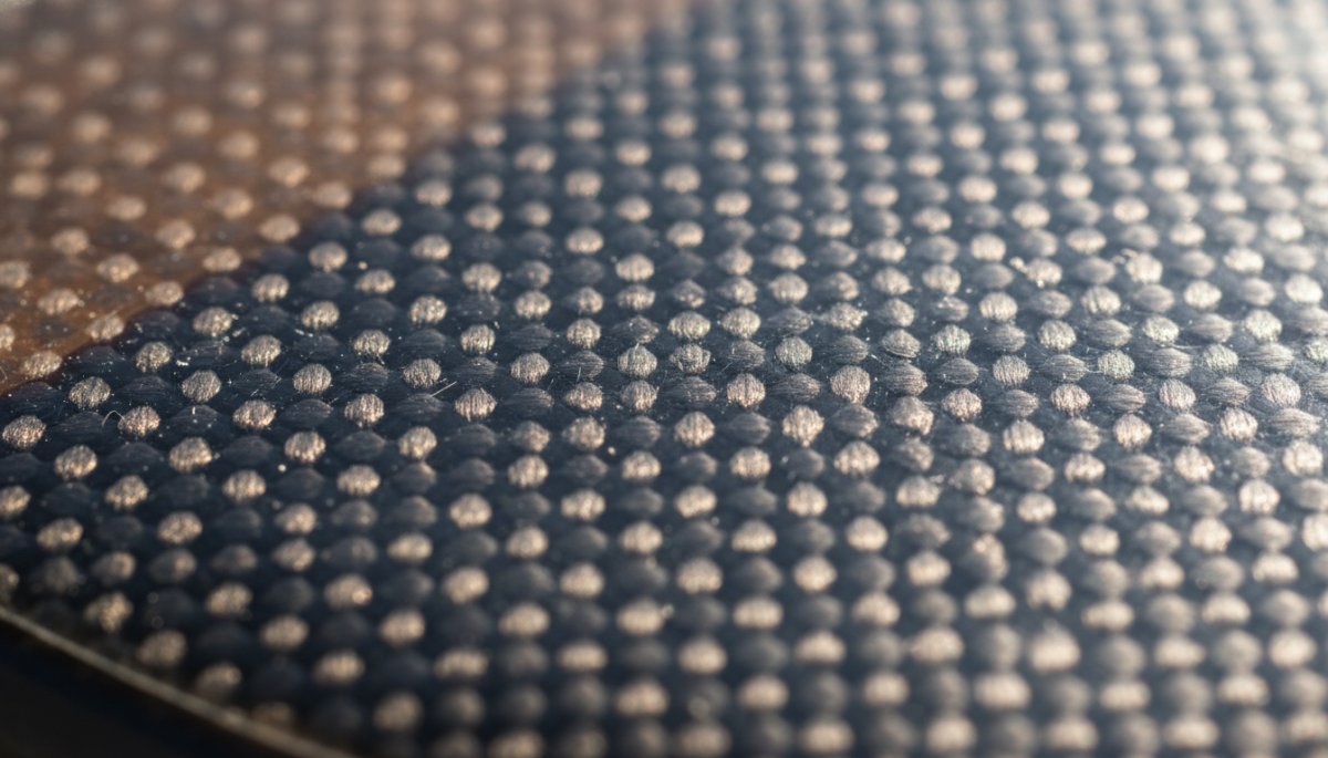 ピックルボールパドル カーボンファイバー 素材