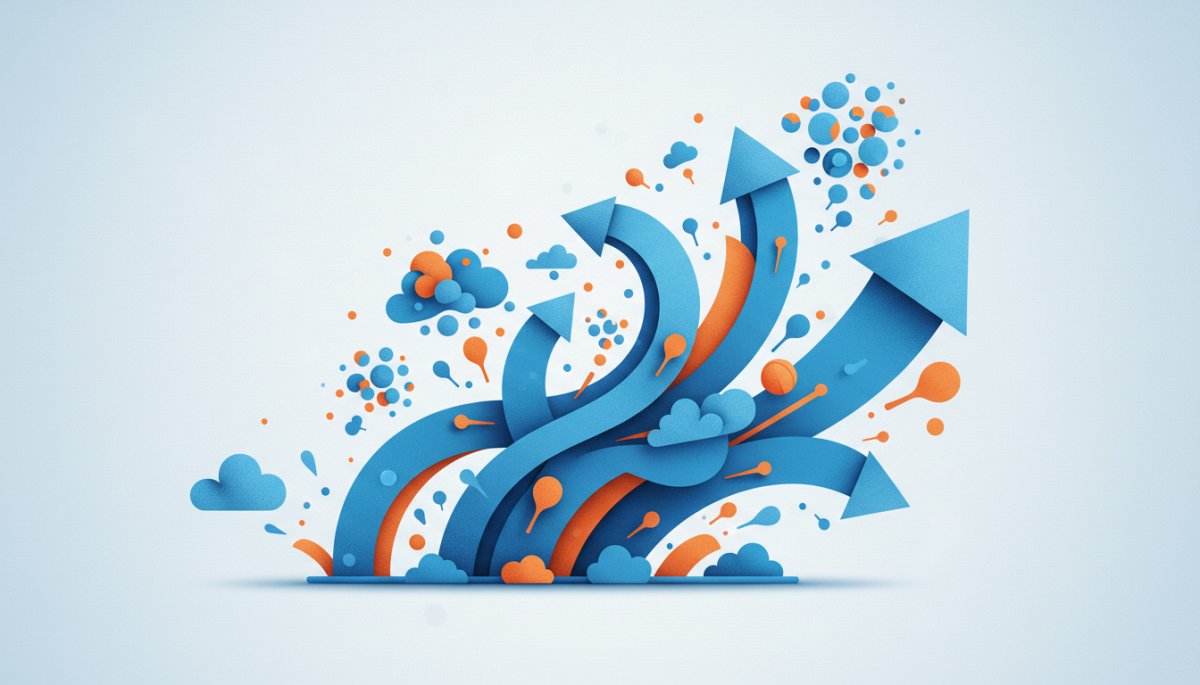 アメリカでのピックルボール競技人口の推移グラフ