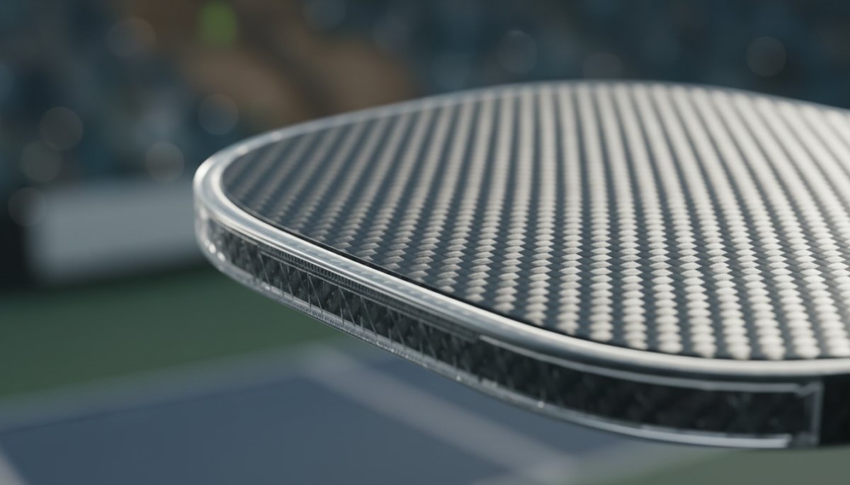 USAPA公認ピックルボールパドルのイメージ