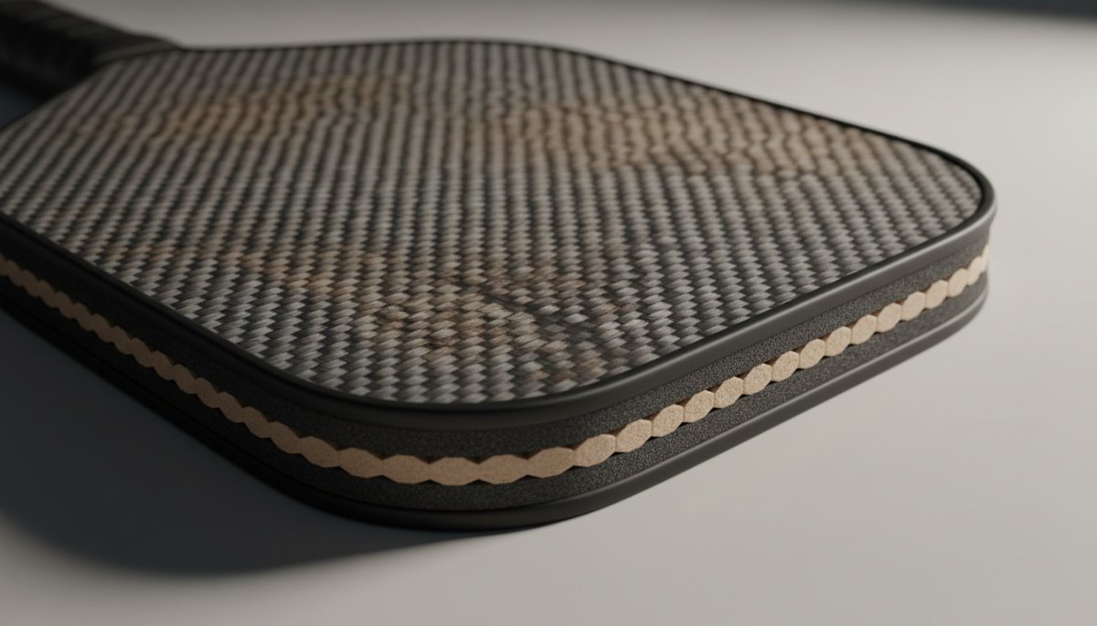 Kamitoパドルの革新的な構造とデザイン