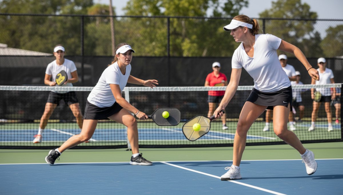 Engageパドルを選ぶプレイヤーのスタイル別選択ガイド