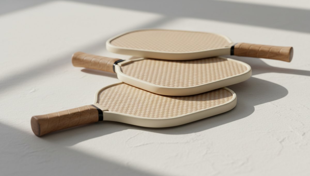 Paddletekパドルブランドのイメージ