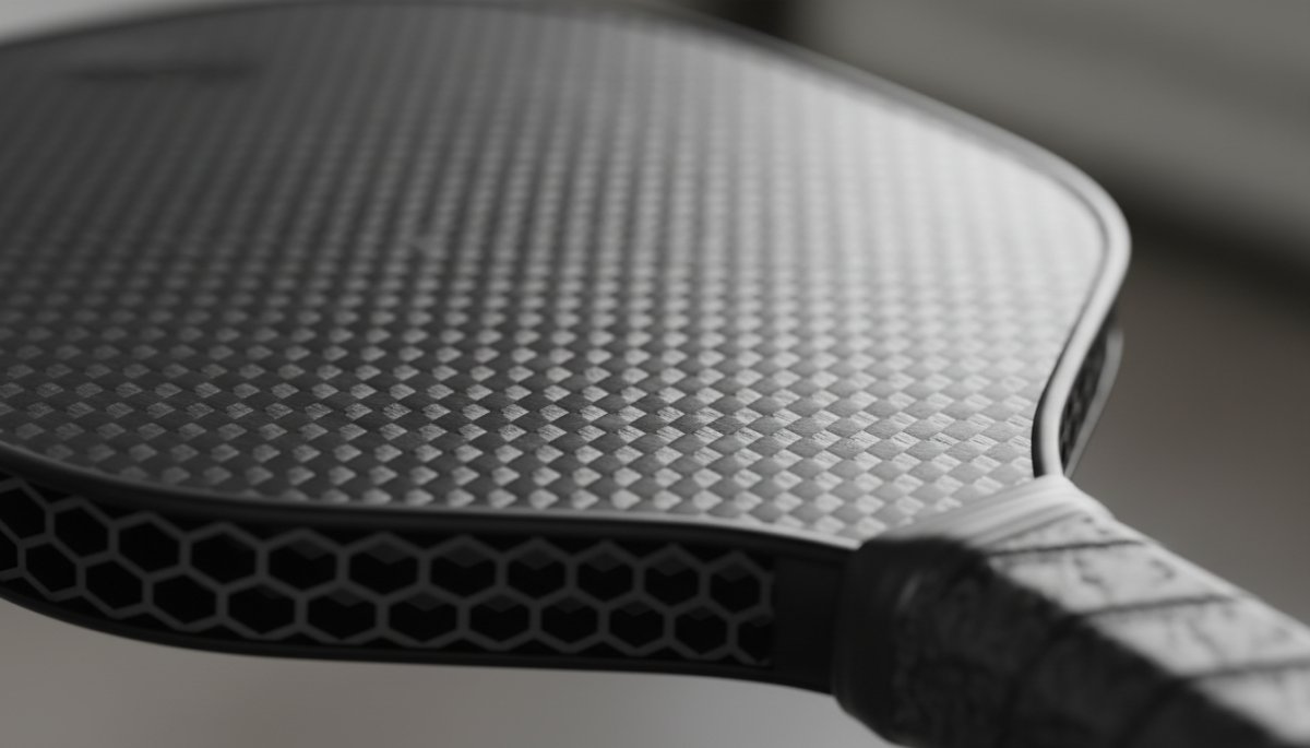 Paddletek Bantam ALWパドルの詳細