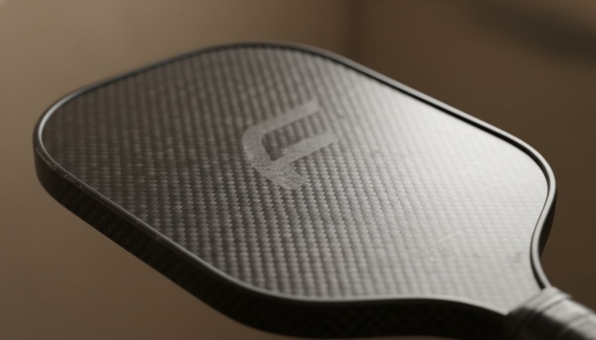 ファコロスピックルボールパドル