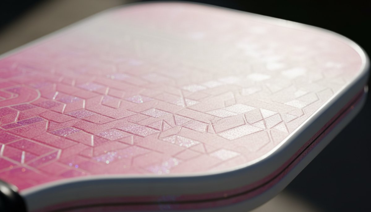 Franklinシグネチャーシリーズパドルの詳細