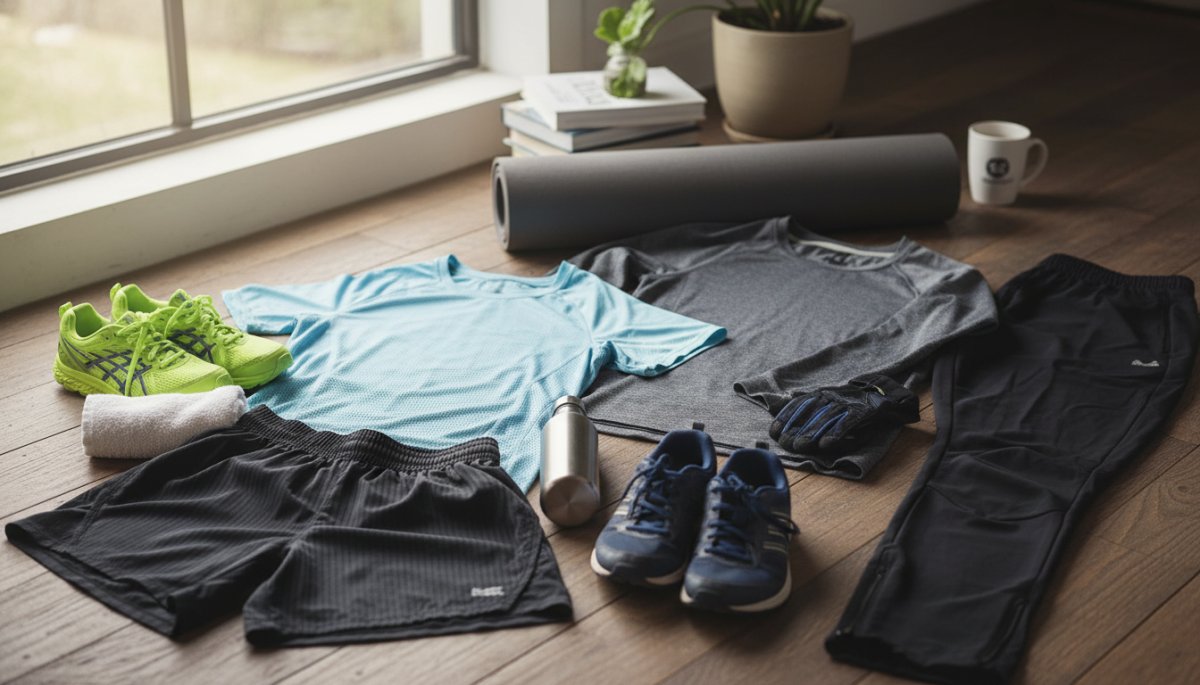 ピックルボール ウェア 季節別コーディネート