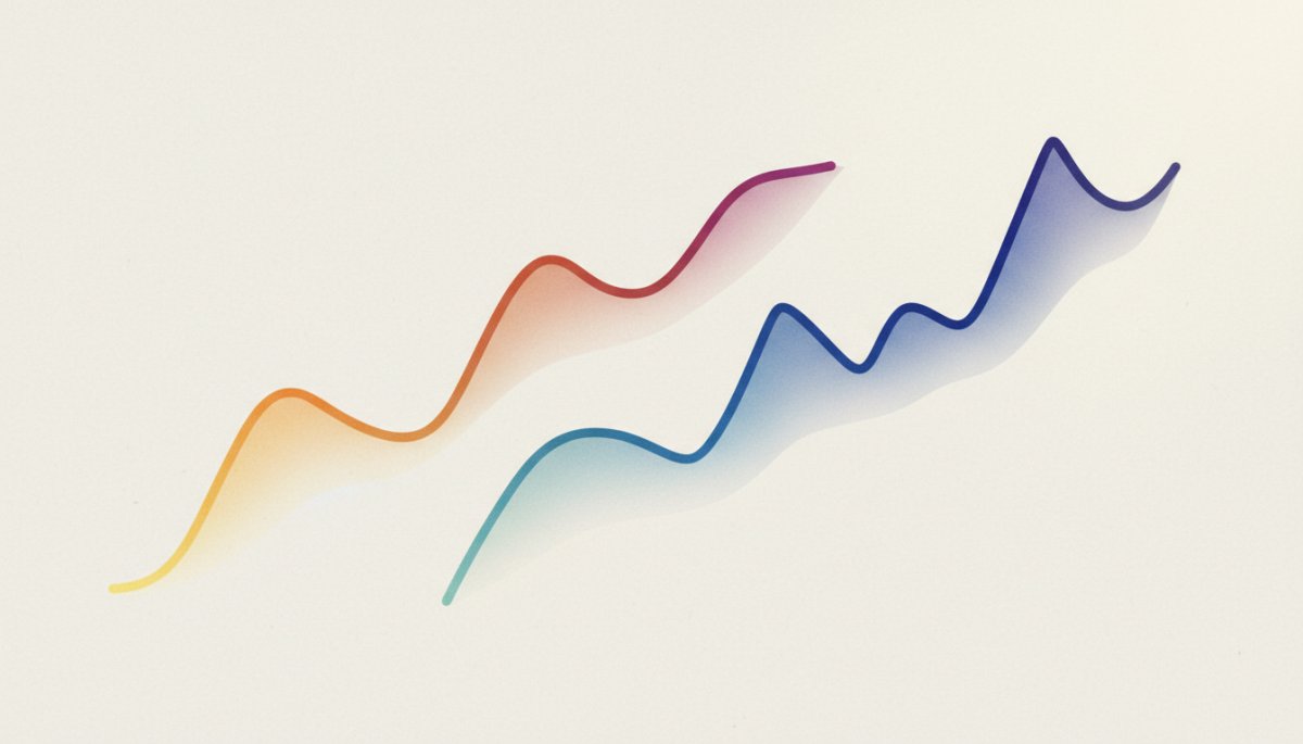 ピックルボールとテニスの習得曲線比較