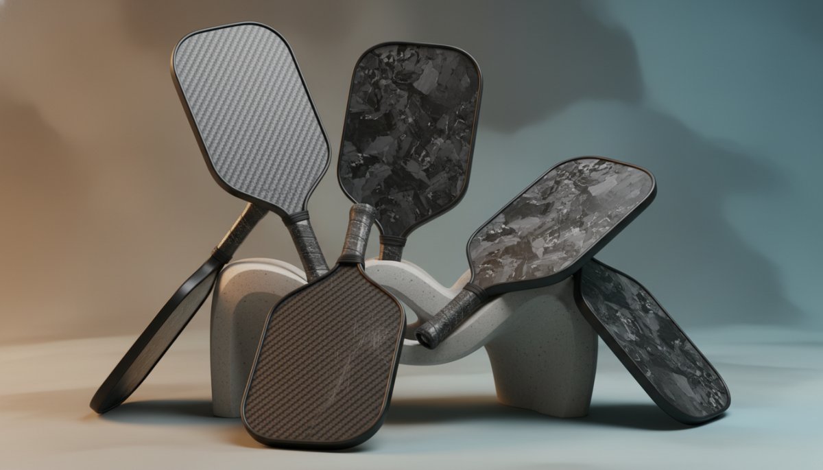 公式戦対応ピックルボールパドルおすすめモデル