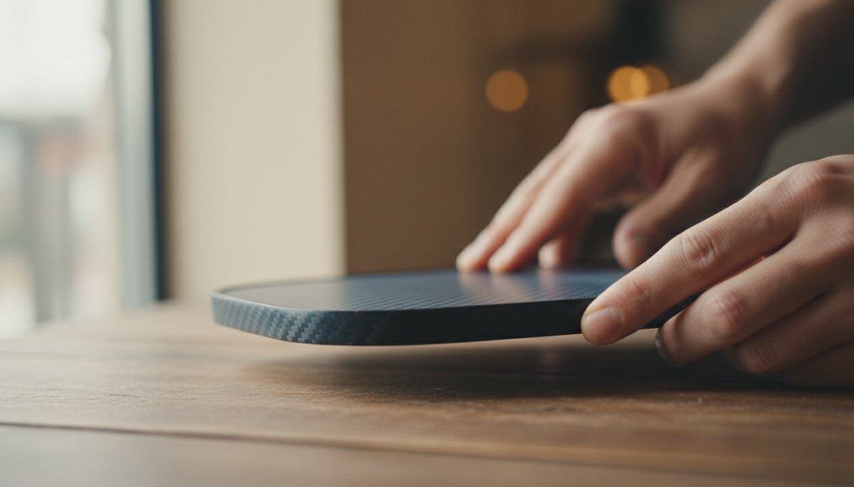 Facolosパドルの品質チェックポイントと仕様確認