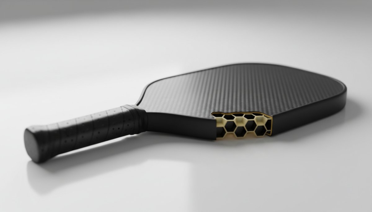 Vatic Proピックルボールパドルの高品質な素材とデザイン