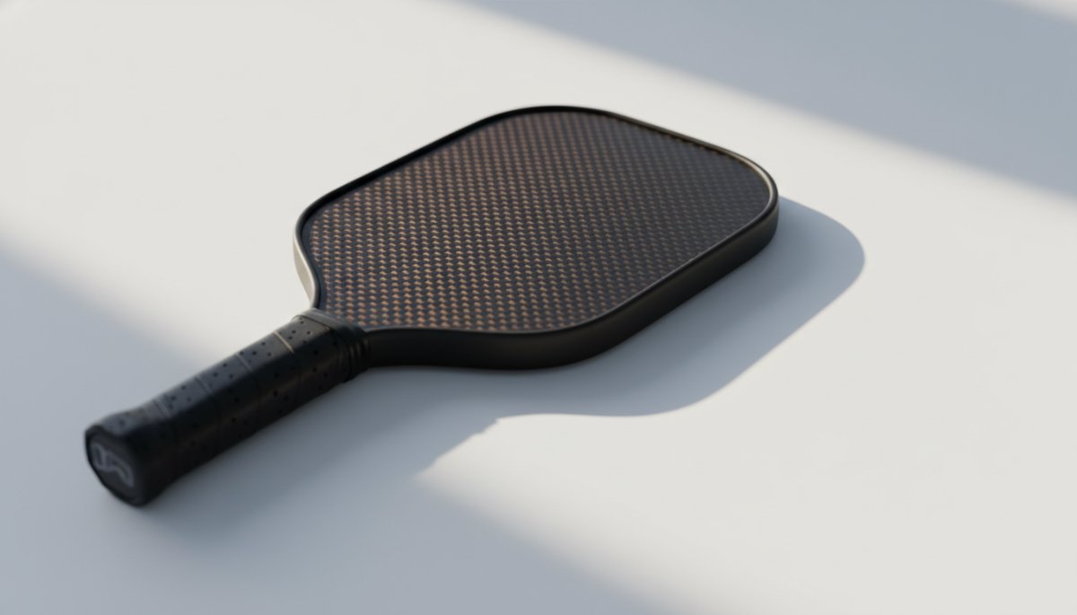 Paddletekアナ・リー・ウォーターズ使用モデルの秘密を解説