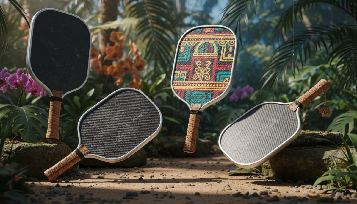 ベトナムピックルボールブランド完全ガイド!注目メーカー紹介