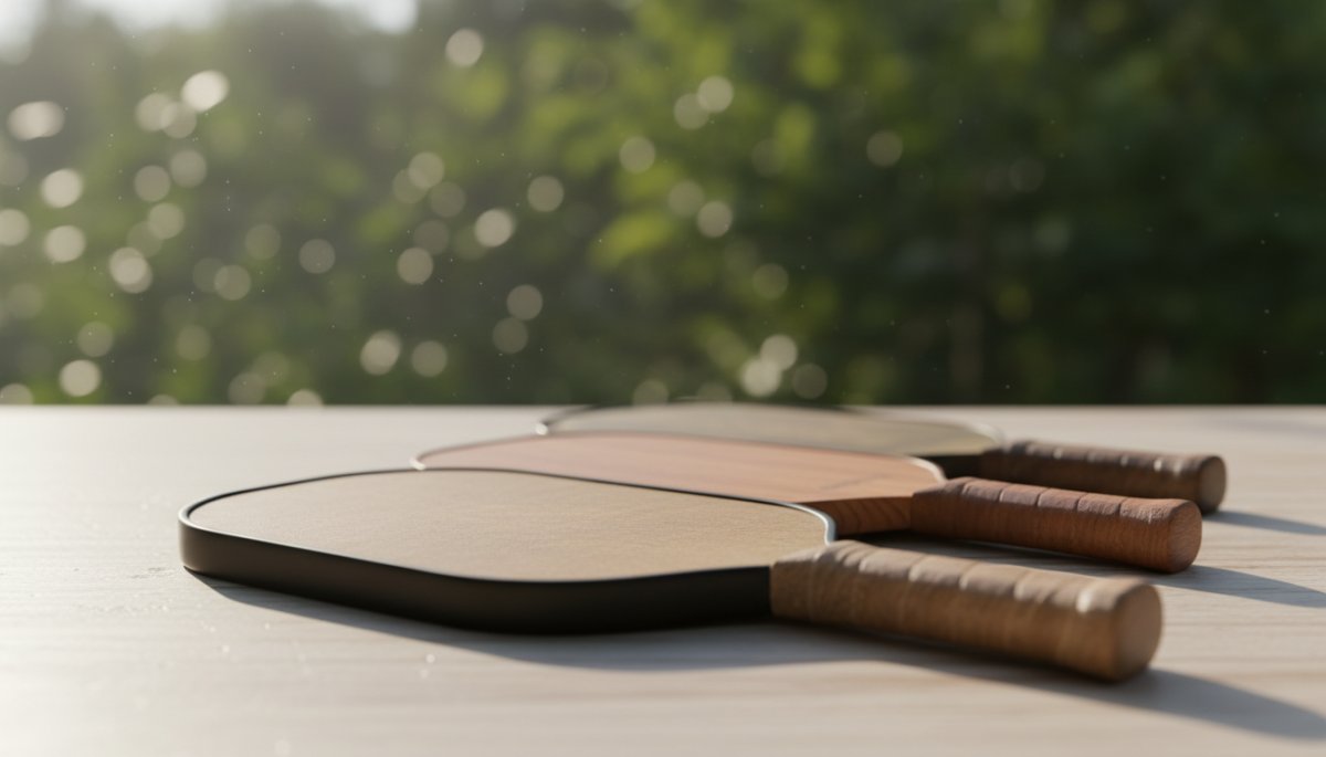 安いピックルボールパドルの選び方｜コスパ最強モデルを厳選