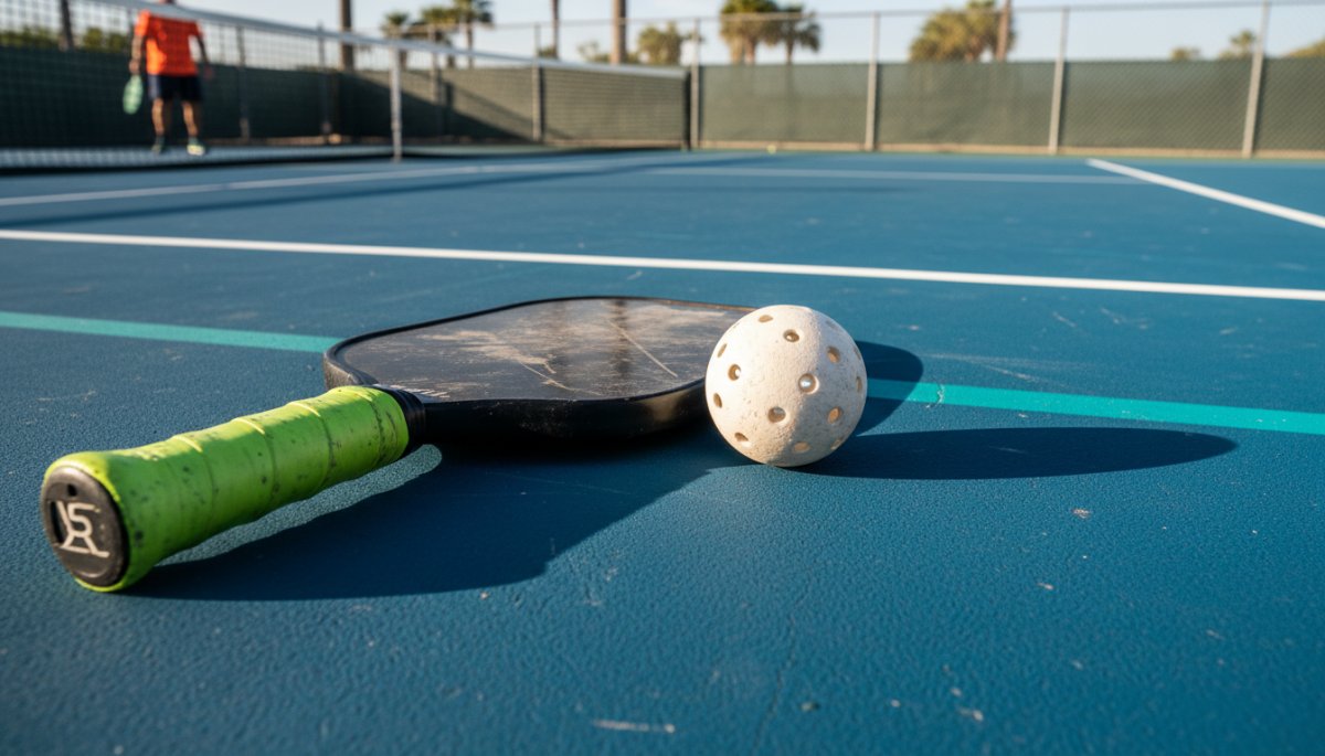 ピックルボールのオリンピック競技化は？実現可能性と今後の動向