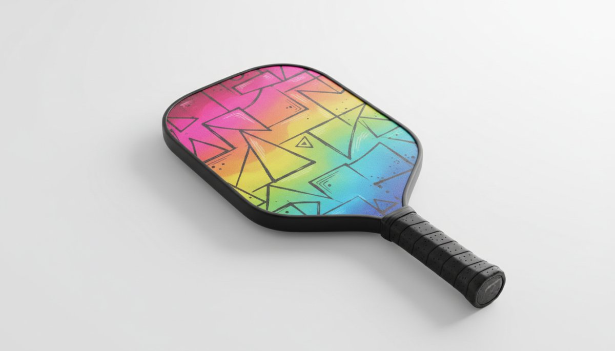 Beesoulピックルボールのデザインを徹底解説!個性的な魅力