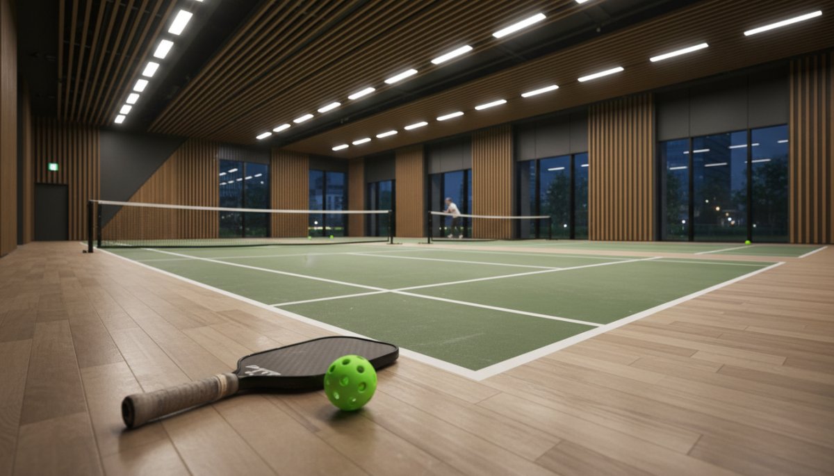東京のピックルボール施設完全ガイド｜都内でプレーできる場所