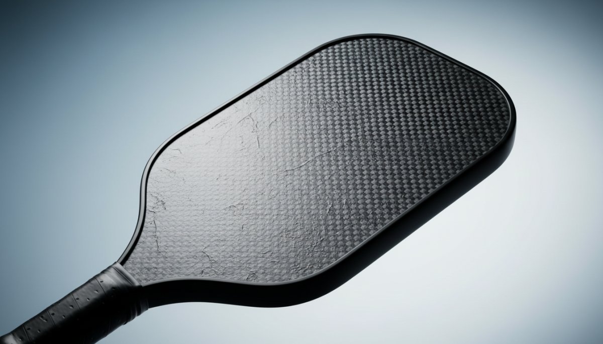 CRBNパドルのスピン性能を徹底検証!Raw Carbon技術の実力