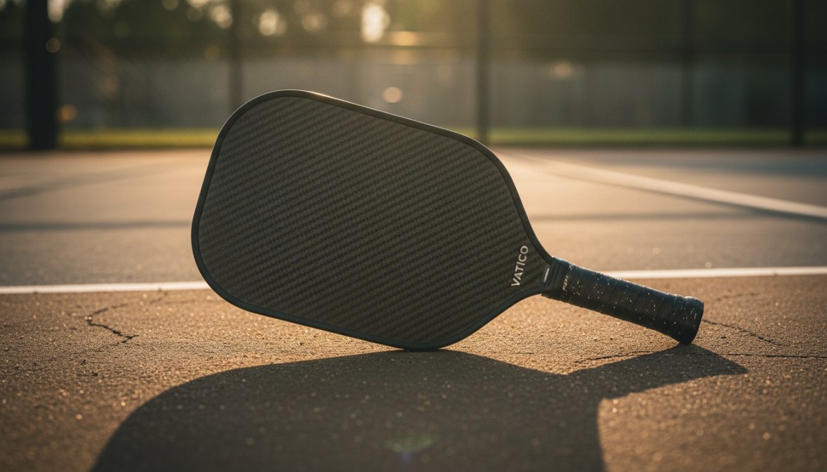 Vatic Proパドル購入方法を完全解説!日本からの注文手順